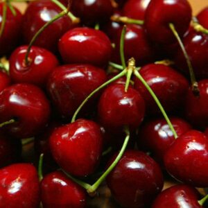 FermedeKeruzerh-cerises