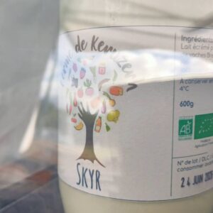 Skyr (600 g)