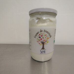 Skyr (600 g)